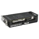 ASUS Dual -RTX5060TI-O16G