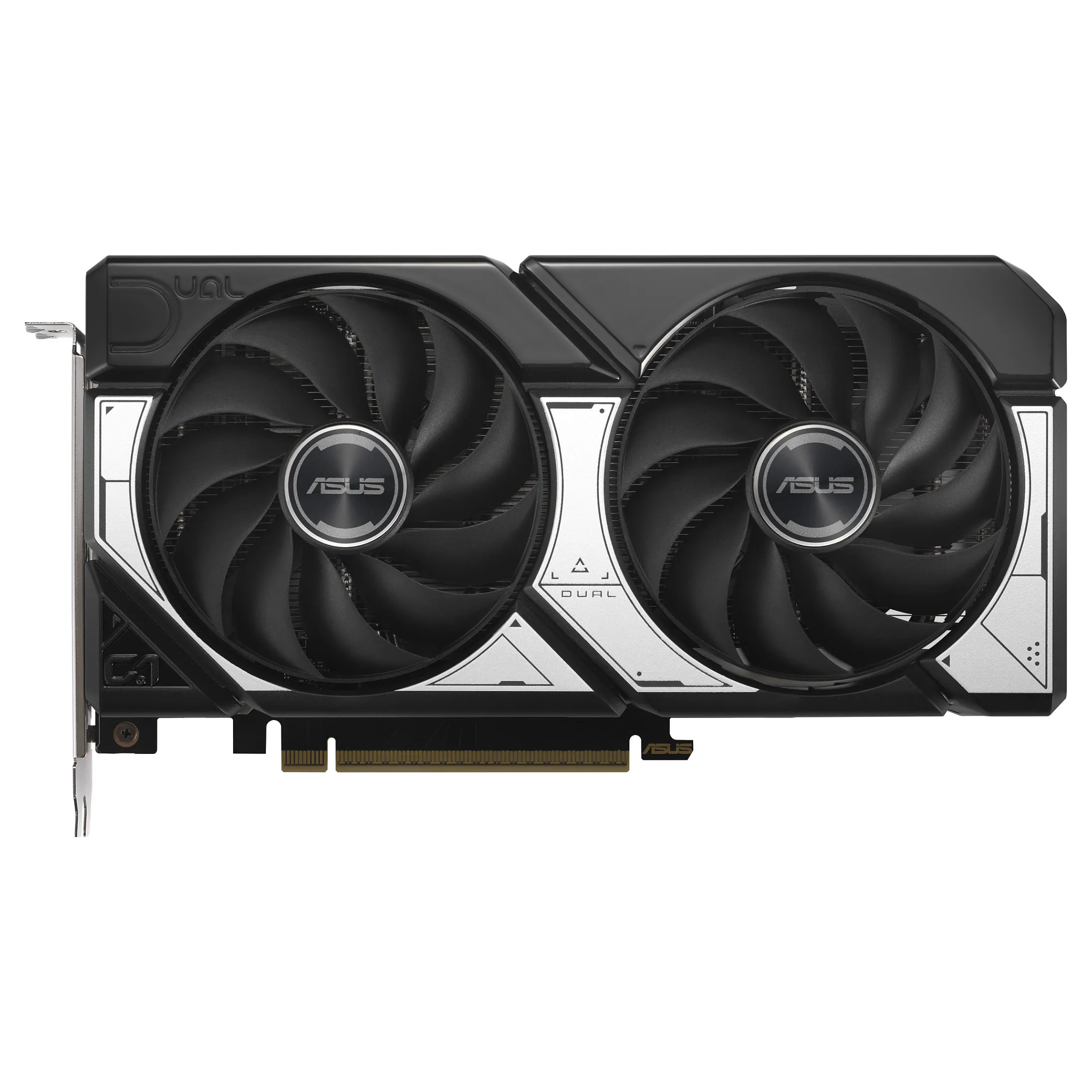 ASUS Dual -RTX5060TI-O16G ASUS Dual -RTX5060TI-O16G