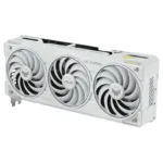 ASUS TUF Gaming TUF-RTX5070TI-O16G-WHITE-GAMING