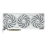 ASUS TUF Gaming TUF-RTX5070TI-O16G-WHITE-GAMING