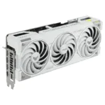 ASUS TUF Gaming TUF-RTX5070TI-O16G-WHITE-GAMING