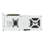 ASUS TUF Gaming TUF-RTX5070TI-O16G-WHITE-GAMING