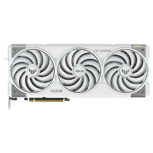 ASUS TUF Gaming TUF-RTX5070TI-O16G-WHITE-GAMING