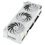 ASUS TUF Gaming TUF-RTX5070TI-O16G-WHITE-GAMING