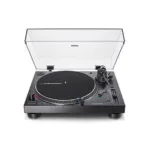 Patefonas Audio-Technica AT-LP120X (AT-LP120XUSBBK), vaizdas 2