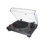 Patefonas Audio-Technica AT-LP120X (AT-LP120XUSBBK)