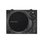 Patefonas Audio-Technica AT-LP120X (AT-LP120XUSBBK), vaizdas 3