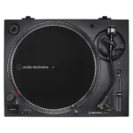 Patefonas Audio-Technica AT-LP120XBT-USB (AT-LP120XBTUSBBK), vaizdas 2