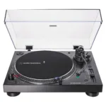 Patefonas Audio-Technica AT-LP120XBT-USB (AT-LP120XBTUSBBK)