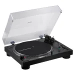 Patefonas Audio-Technica AT-LP120XBT-USB (AT-LP120XBTUSBBK), vaizdas 4