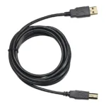 Patefonas Audio-Technica AT-LP120XBT-USB (AT-LP120XBTUSBBK), vaizdas 6