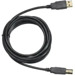 Patefonas Audio-Technica AT-LP120XBT-USB (AT-LP120XBTUSBBK), vaizdas 7