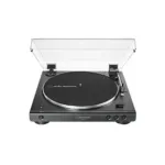Kolonėlė Audio-Technica AT-LP60XBT (AT-LP60XBTBK), vaizdas 2