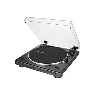 Kolonėlė Audio-Technica AT-LP60XBT (AT-LP60XBTBK)