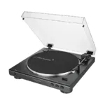 Kolonėlė Audio-Technica AT-LP60XUSB (AT-LP60XUSBGM), vaizdas 2