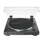 Kolonėlė Audio-Technica AT-LP60XUSB (AT-LP60XUSBGM)