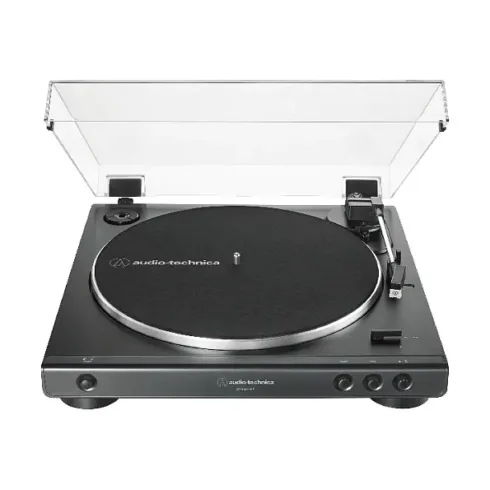 Kolonėlė Audio-Technica AT-LP60XUSB (AT-LP60XUSBGM)