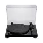 Patefonas Audio-Technica AT-LPW50PB