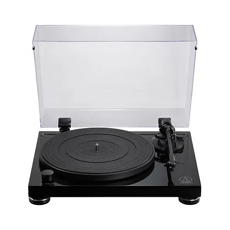Patefonas Audio-Technica AT-LPW50PB