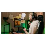 Ausinės Audio-Technica ATH-M50xSTS StreamSet (ATH-M50xSTS-USB), vaizdas 6