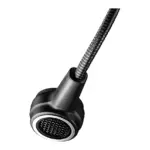 Ausinės Audio-Technica ATH-M50xSTS StreamSet (ATH-M50xSTS-USB), vaizdas 9