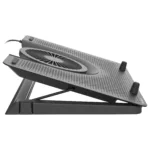 Nešiojamo kompiuterio aušinimo padas GENESIS Oxid 550 laptop cooling pad (NHG-1411), vaizdas 11