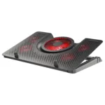 Nešiojamo kompiuterio aušinimo padas GENESIS Oxid 550 laptop cooling pad (NHG-1411)