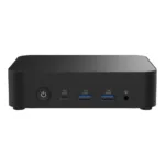 Mini kompiuteris ASUS NUC 14 Essential RNUC14MNK2500002 (90AR00M2-M00030)