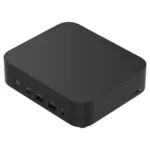 Mini kompiuteris ASUS NUC 14 Essential RNUC14MNK2500002 (90AR00M2-M00030), vaizdas 6