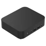 Mini kompiuteris ASUS NUC 14 Essential RNUC14MNK2500002 (90AR00M2-M00030), vaizdas 7