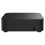 Mini kompiuteris ASUS NUC 14 Essential RNUC14MNK3500002 (90AR00M2-M00090), vaizdas 8