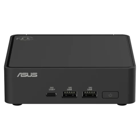 ASUS NUC 15 Pro RNUC15CRKC700002