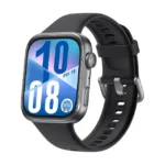 Išmanusis laikrodis Huawei WATCH FIT 4 (55020EWT), vaizdas 3