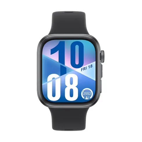Išmanusis laikrodis Huawei WATCH FIT 4 (55020EWT)