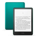 Amazon Kindle Paperwhite Signature Edition e-book reader