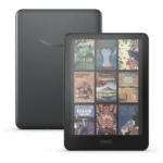 Amazon Kindle Colorsoft Signature Ed. e-book reader