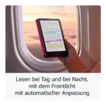 Amazon Kindle Colorsoft Signature Ed. e-book reader