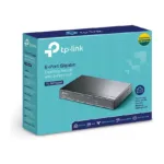 TP-Link TL-SG1008P