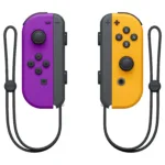 Žaidimų įranga Nintendo Joy-Con (10002888)