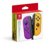 Žaidimų įranga Nintendo Joy-Con (10002888), vaizdas 3