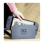 Nintendo Switch 2 portable game console