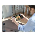 Nintendo Switch 2 portable game console