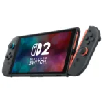Nintendo Switch 2 portable game console
