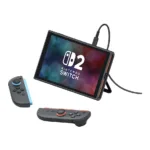 Nintendo Switch 2 portable game console