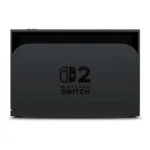 Nintendo Switch 2 + Mario Kart World portable game console