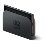 Nintendo Switch 2 + Mario Kart World portable game console