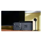 Nintendo Switch 2 + Mario Kart World portable game console