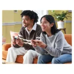 Nintendo Switch 2 + Mario Kart World portable game console