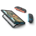 Nintendo Switch 2 + Mario Kart World portable game console
