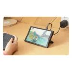 Nintendo Switch 2 + Mario Kart World portable game console